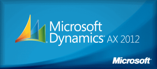 Microsoft Dymanics™ AX