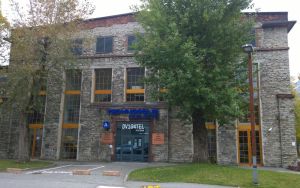 Technopolis Ăślemiste